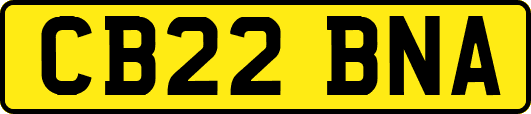 CB22BNA