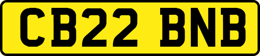 CB22BNB
