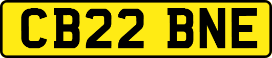 CB22BNE