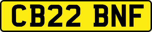 CB22BNF
