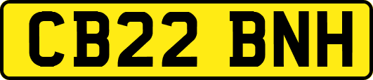 CB22BNH