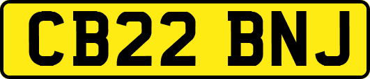 CB22BNJ