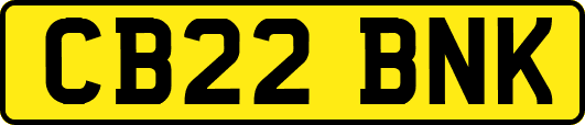 CB22BNK