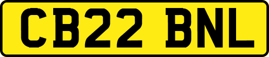 CB22BNL