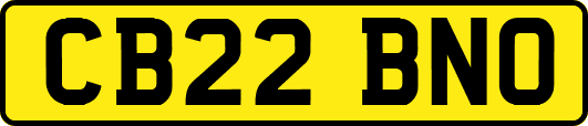 CB22BNO