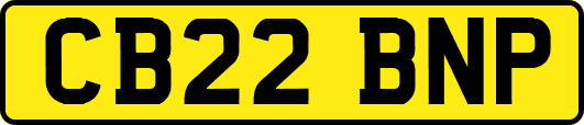 CB22BNP
