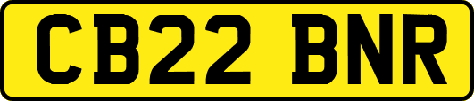 CB22BNR