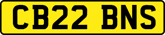 CB22BNS