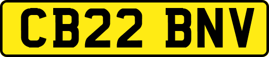 CB22BNV
