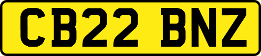 CB22BNZ