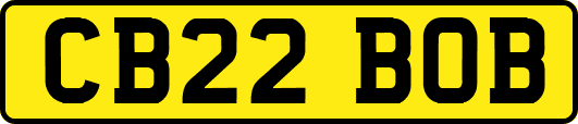 CB22BOB