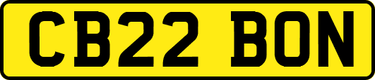 CB22BON