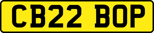 CB22BOP