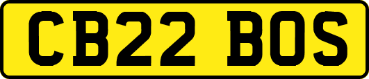CB22BOS