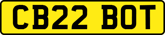 CB22BOT