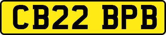 CB22BPB