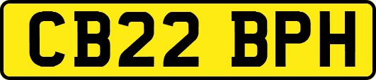 CB22BPH