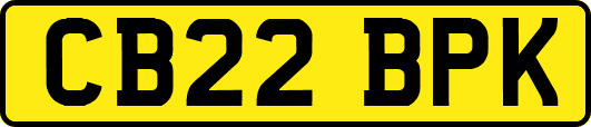 CB22BPK