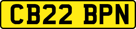 CB22BPN