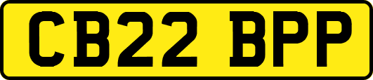 CB22BPP