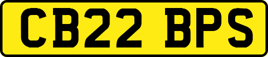 CB22BPS