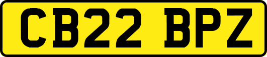 CB22BPZ
