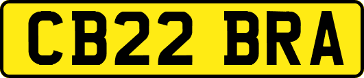 CB22BRA