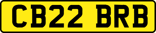 CB22BRB