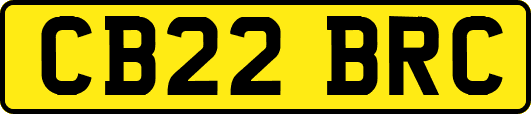 CB22BRC