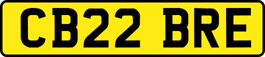 CB22BRE