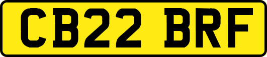 CB22BRF