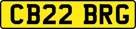 CB22BRG