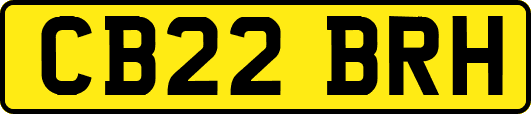 CB22BRH