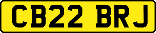 CB22BRJ