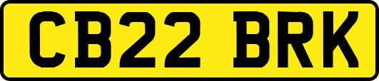 CB22BRK