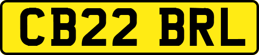 CB22BRL