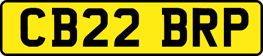 CB22BRP