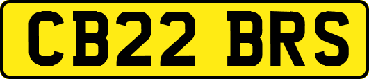 CB22BRS