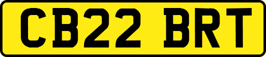 CB22BRT