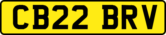 CB22BRV