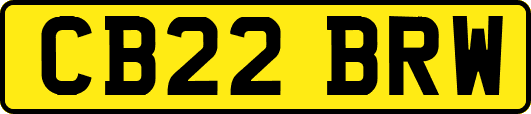 CB22BRW