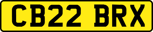 CB22BRX