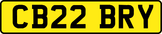 CB22BRY