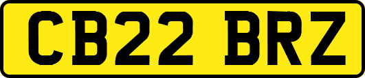 CB22BRZ