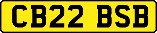 CB22BSB