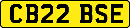 CB22BSE