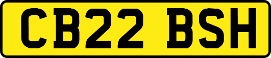 CB22BSH
