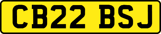 CB22BSJ