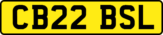 CB22BSL