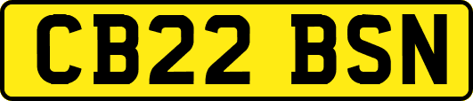 CB22BSN